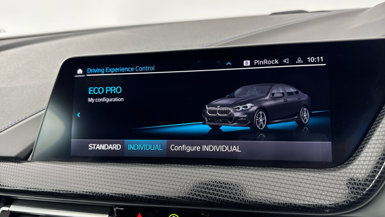 BMW 2 Series 218i [136] M Sport 4dr DCT Petrol Saloon